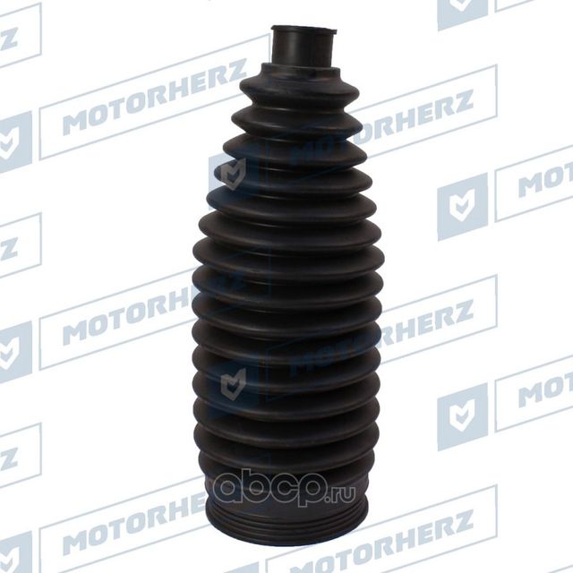 Пыльник рулевой рейки TERMOPLASTIC (14*166*51) MITSUBISHI (Motorherz). Артикул RDZ0560MG