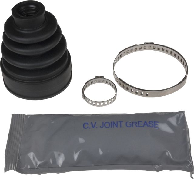 Пыльник шруса (комплект) Blue Print задний для Mitsubishi Eclipse Cross 2017-2026. Артикул ADC48165