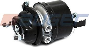 Энергоаккумулятор Auger для Mercedes-Benz Actros MP1 1996-2002. Артикул 21060