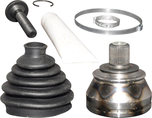 Шрус наружный (граната) JP Group передний для Audi A8 II (D3) 2002-2006. Артикул 1143305310