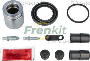 Ремкомплект тормозного суппорта Frenkit задний для BMW X5 I (E53) 2000-2006. Артикул 242912