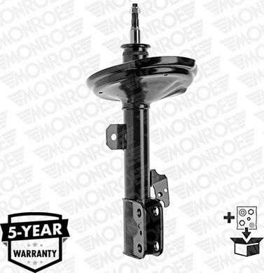 Амортизатор Monroe. Артикул 72211ST
