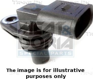 Датчик положения распредвала Meat & Doria для Audi A2 2000-2005. Артикул 87278E