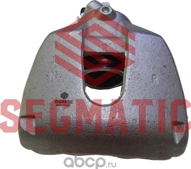 Суппорт тормозной (Segmatic). Артикул SGC7098