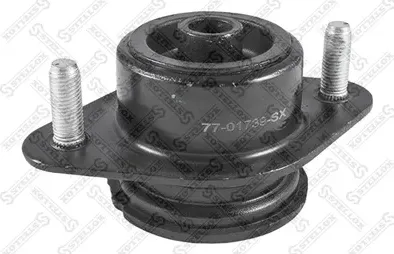 Сайлентблок передней балки Stellox. Артикул 77-01739-SX