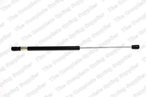 Амортизатор (упор) багажника Lesjofors задний для Fiat Stilo 2001-2007. Артикул 8126132