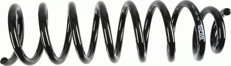 Пружина подвески SACHS. Артикул 994 352