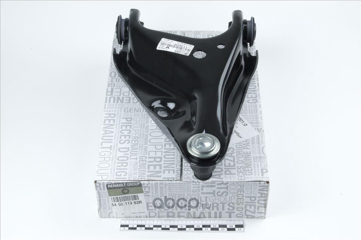 Рычаг подвески (в сборе) Lada. Артикул 545011362R