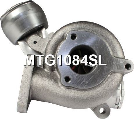 Турбокомпрессор Krauf. Артикул MTG1084SL