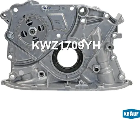Насос масляный Krauf. Артикул KWZ1709YH