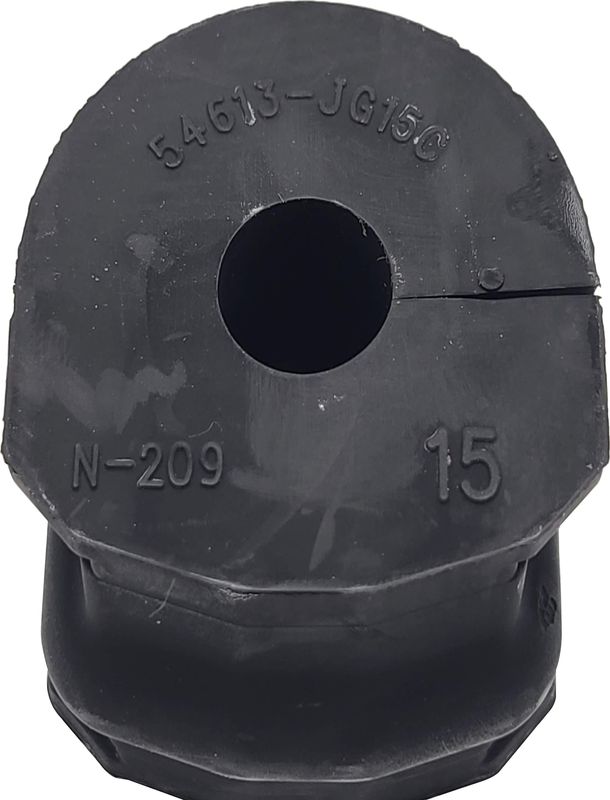 Втулка стабилизатора CTR задняя правая/левая для Nissan X-Trail T31 2007-2013. Артикул CVN-26