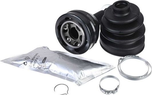 Шрус наружный (граната) Zentparts. Артикул Z21772