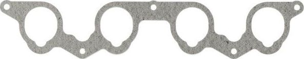 Прокладка впускного коллектора Elring. Артикул 670.780