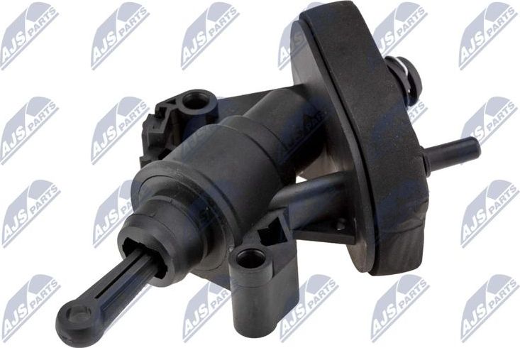 Цилиндр сцепления главный NTY (полимерный материал). Артикул NSP-FR-015