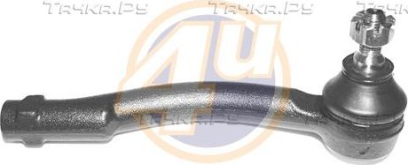 Наконечник рулевой тяги 4U правый для Hyundai Sonata IV (EF) 1998-2004. Артикул HY-A-04824