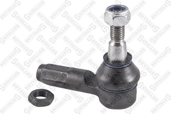 Наконечник рулевой тяги Stellox. Артикул 84-34144A-SX