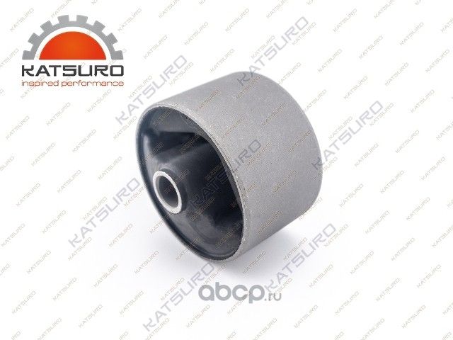 САЙЛЕНТБЛОК ПОДУШКИ ДВС/КПП (Katsuro). Артикул KAT3707TOY