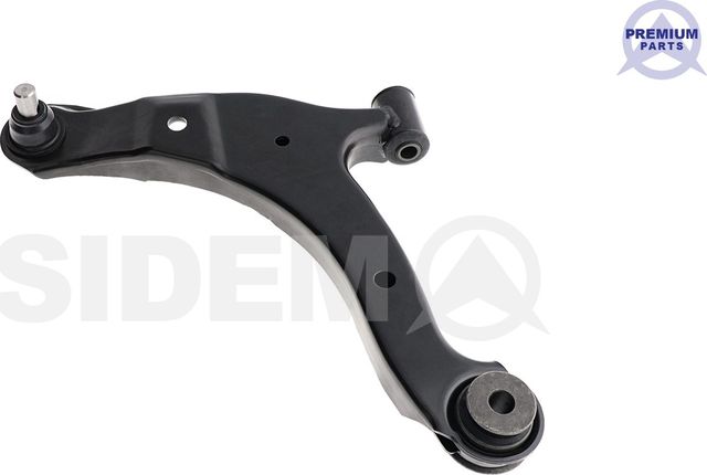 Поперечный рычаг передней подвески Sidem левый для Chrysler PT Cruiser 2000-2010. Артикул 91076