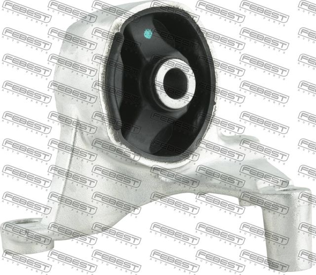 Подушка (опора) двигателя Febest для Honda Stream I 2002-2005. Артикул HM-BE5FR