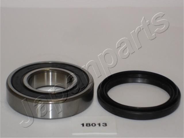 Ступичный подшипник (комплект) Japanparts. Артикул KK-18013