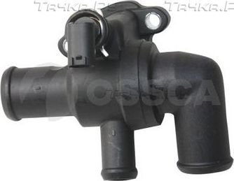 Термостат OSSCA для Smart Roadster W452 2003-2005. Артикул 20390