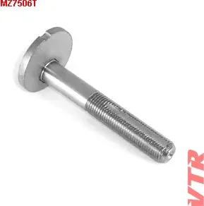 Болт (эксцентрик) (VTR). Артикул MZ7506T
