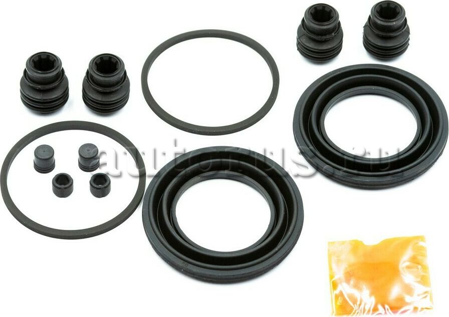 Ремкомплект тормозного суппорта Nissan. Артикул D1ABMJE00A