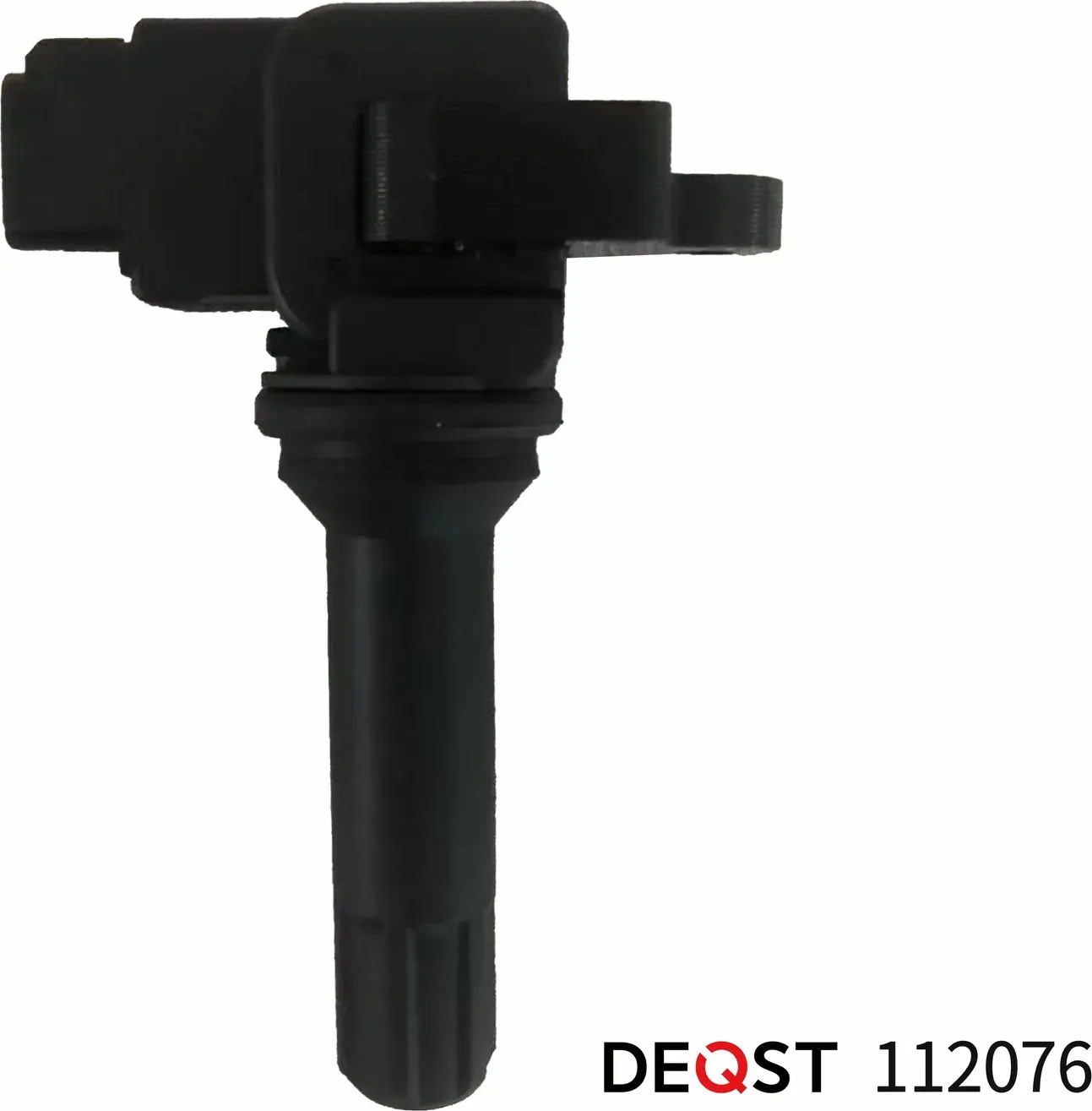 Катушка зажигания SUBARU FORESTER (SH) Вездеход закрытый 01 08- 2 (Deqst) Deqst. Артикул 112076