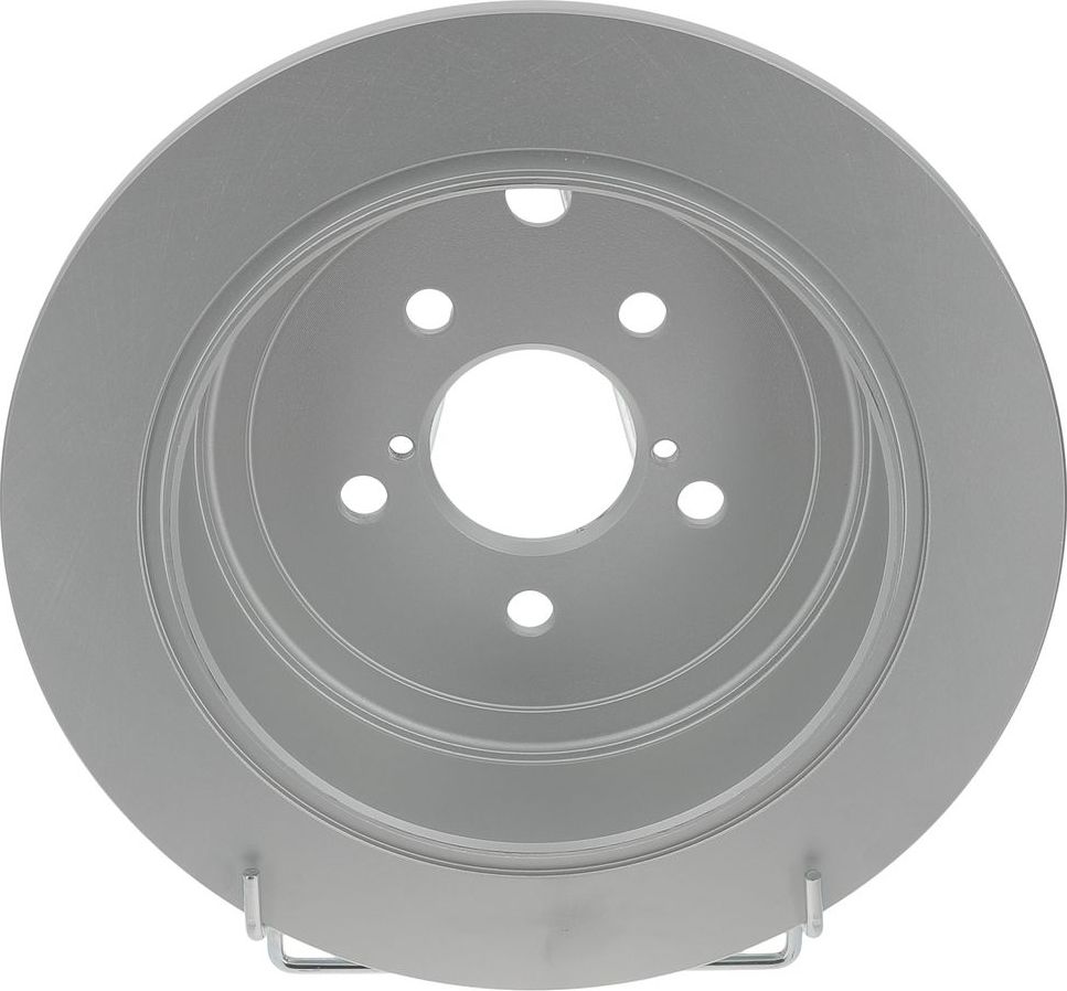 Тормозной диск Ferodo Premier задний для Subaru Impreza III 2008-2014. Артикул DDF1883C