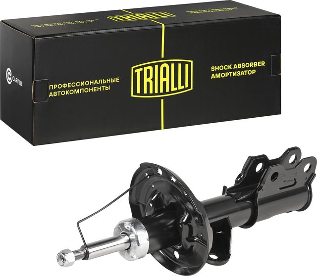 Амортизатор Trialli. Артикул AG 21369