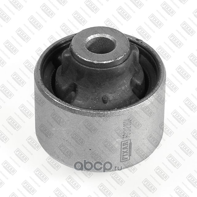 САЙЛЕНТБЛОК ПЕРЕДНЕГО РЫЧАГА ЗАДНИЙ (Fixar). Артикул FG1312 