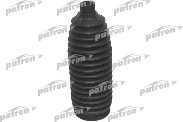 Пыльник рулевой рейки Patron. Артикул PSE6276