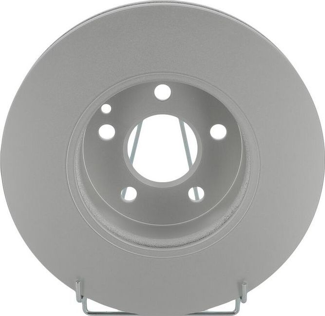 Тормозной диск Jurid COAT+. Артикул 562627JC