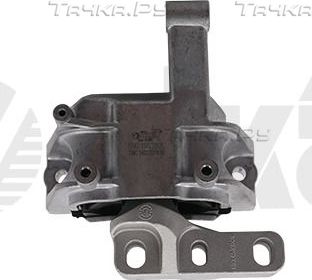 Подушка (опора) двигателя Vika правая для Audi Q3 I (8U) 2013-2018. Артикул 41991434401