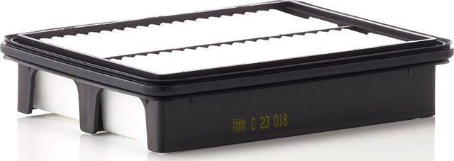 Воздушный фильтр Mann-Filter для Mazda 3 III (BM) 2013-2018. Артикул C 23 018