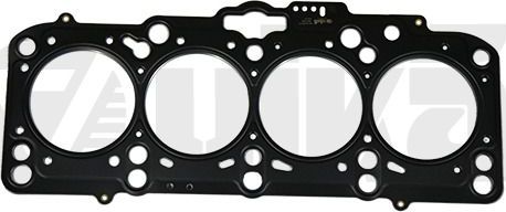 Прокладка ГБЦ Vika (Металл) для Audi A3 I (8L) 2000-2003. Артикул 11030749801