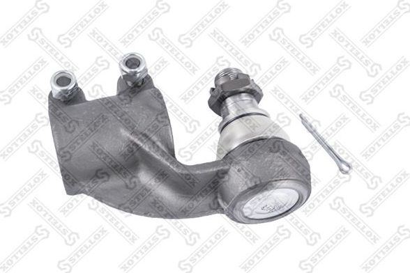 Наконечник рулевой тяги Stellox для DAF XF 105 2005-2026. Артикул 84-34020-SX