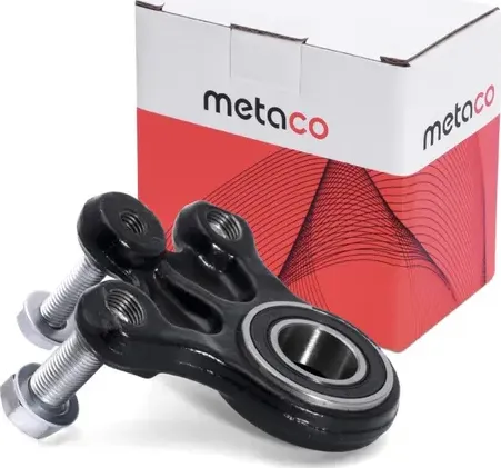 Опора шаровая CITROEN/PEUGEOT C5/407 04 (Metaco). Артикул 4200073