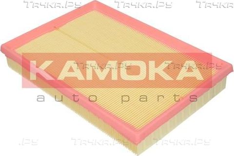 Воздушный фильтр Kamoka для Opel Meriva A 2003-2010. Артикул F202901