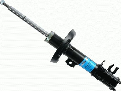 Амортизатор Boge передний правый для Opel Corsa D 2006-2014. Артикул 30-J04-A
