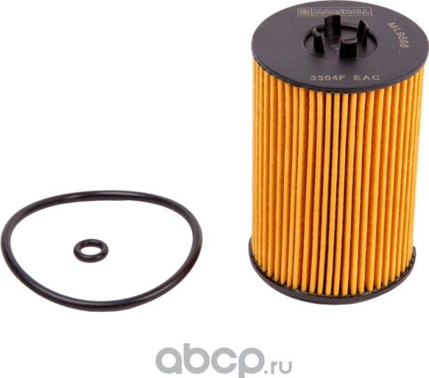 Фильтр масляный (Marshall). Артикул ML9568