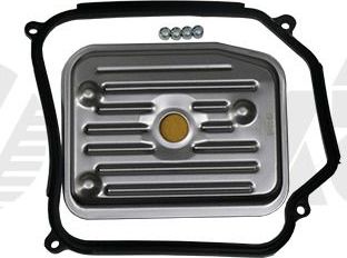 Фильтр АКПП Vika для Volkswagen Bora 1998-2013. Артикул 33250030801