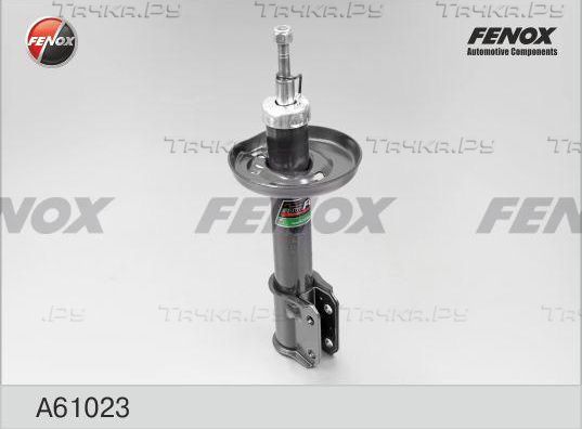 Амортизатор Fenox передний для Opel Corsa B 1993-2000. Артикул A61023