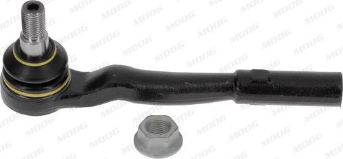 Наконечник рулевой тяги MOOG. Артикул ME-ES-2728