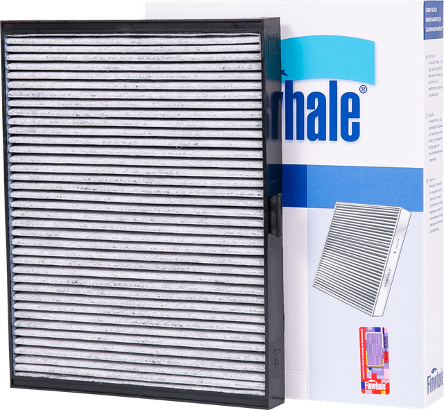 Салонный фильтр Finwhale. Артикул AS741C