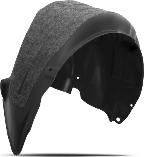 Подкрылок (локер) TOTEM задний правый с шумоизоляцией для Honda CR-V V 2016-2026. Артикул 08P21-TLA-600RR