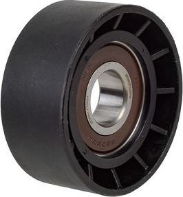 Натяжной ролик (натяжитель) приводного поликлинового ремня Zentparts. Артикул Z23954