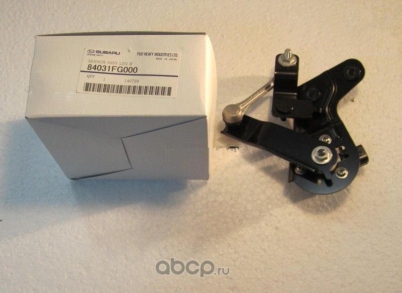 Sensor assy lev r Subaru. Артикул 84031FG000