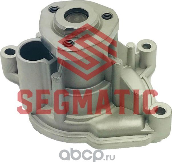 ВОДЯНОЙ НАСОС VOLKSWAGEN BORA/JETTA V ESTATE (1K5) 1.4 TSI (Segmatic). Артикул SGWP6062