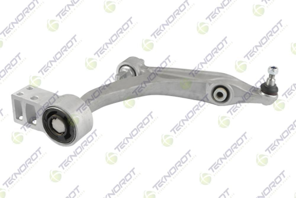 Поперечный рычаг передней подвески Teknorot (кованый алюминий). Артикул AF-154